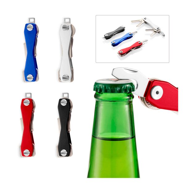 Linternas y LLaveros